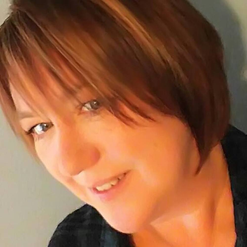 Meet your Posher, Cheryl